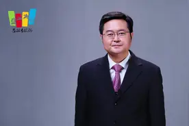 王路市长深情推介：纯净的吉林市等您来！图片