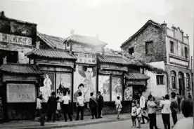 博山杂忆 | 说说我的电影情缘图片