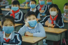 中小学寒假将延迟或延长？看看这些地区放假安排就一目了然图片