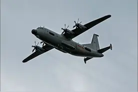 上世纪，我空军曾在恩平击落过一架间谍飞机，机上人员全部死亡图片