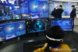宜昌点军：智造强区 构建数字产业生态圈图片