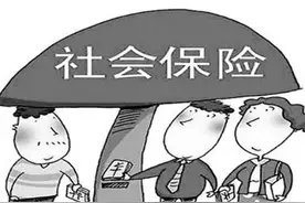 社保参保者，如何查询自己的参保信息？图片