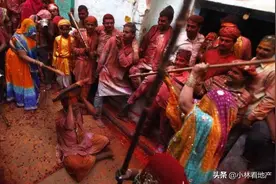 世界上人口最多省份：面积和广西差不多，但人口却是广西的4倍图片