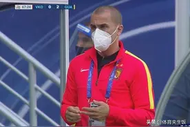 恒大终于赢了！2-0复仇日本神户，仍有出线希望，塔利斯卡进球图片