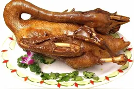 鹅肉、鸡肉和鸭肉哪个营养更高？哪些人不宜吃鹅肉？看完心中有数图片