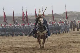 “七子去六子回”是真的吗？历史上真实的杨家将，只有一人战死图片