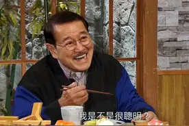 刘丹享誉港娱数十载，晚年曝光度皆因杨幂图片