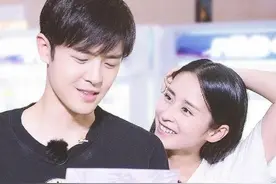 “香香公主”颖儿，与付辛博婚后坚持AA制，给孩子买廉价婴儿用品图片