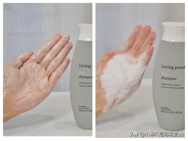 帮你拯救发际线丨10款热门防脱洗发水横评（内含敏感肌选购推荐）