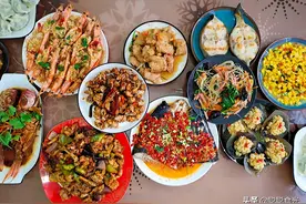 入冬后多给孩子吃8种食物，对眼睛好，营养丰富，人人吃得起图片