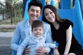 “性”教育难以启齿？霍思燕的教育方式，值得所有家长学习图片
