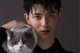 你放心我是正人君子绝不会吃你豆腐，但你就难说了，你不记得昨晚图片