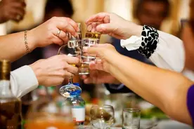 山东人的酒量是怎么闻名全国的？山东人的酒量真的大吗？图片