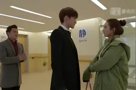 电视剧中男女主角的相遇方式，你喜欢哪种？图片