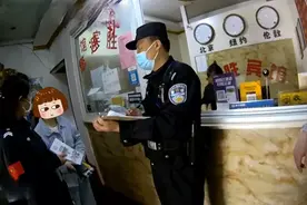 女子到宾馆开房，老板娘竟然拒绝接待？图片