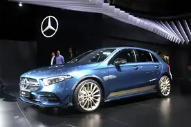 奔驰和本田都计划取消4S店模式 销售模式将迎来变革图片