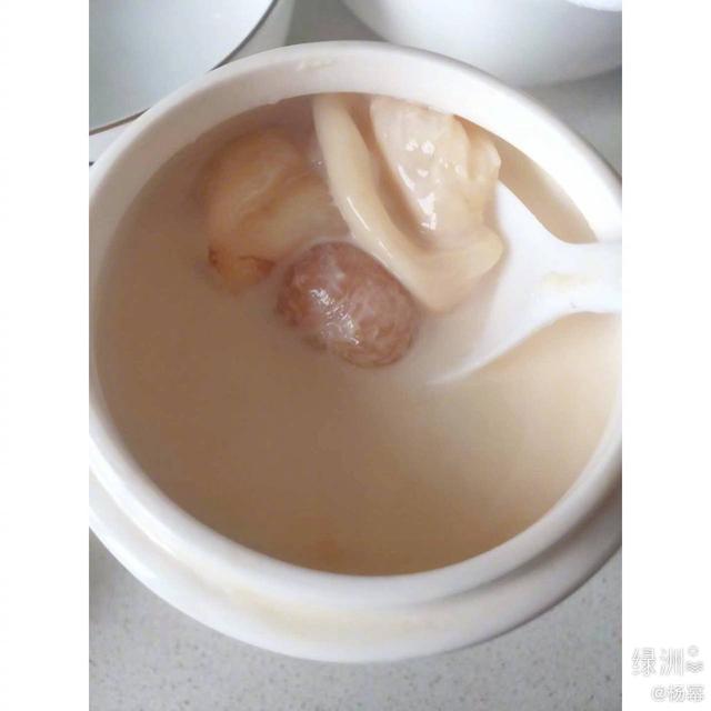 花胶排骨海带 排骨炖海带可以放花胶