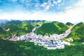 「区县解读」巫山：庙党之乡 康养红椿图片