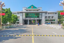 红色国门·百年党史|变化中打洛国门 不变的坚守担当图片