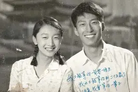 谁在背后保她“一路封后”图片