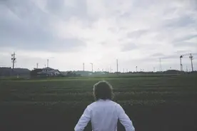 许知远：我对理想主义没有怀疑图片