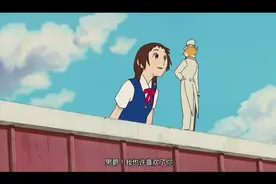 《猫的报恩》：“马太效应”下的爱情，是爱情里最卑微的相处方式图片