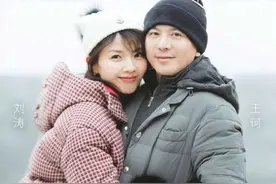 她替夫还债，却与债主相恋结婚生子，债主死后继承百亿资产图片