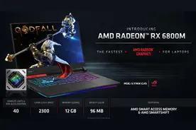 APU、CPU、GPU齐上阵！ComputeX 2021 AMD推出多款重磅产品图片