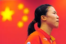 乒乓战神邓亚萍：清华学士、诺丁汉硕士、剑桥博士，她到底有多牛图片