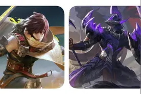 王者荣耀：元歌走后，无皮村又少一位，剩下10个谁会先离开？图片