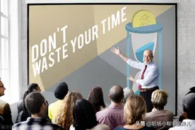 同事找我，我很忙，所以我没有完成领导任务，8种方法摆脱拖延症图片