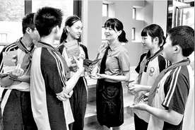 “浙”里检察忙着为民办实事图片