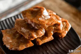 吃完让你舌尖“跳舞”的香辣零食，辣到无法自拔，辣到大汗淋漓图片