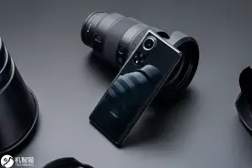 华为nova 9 Pro测评：从小白到自己的第一支视频需要几步？图片