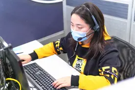 【纪实】中国电信客服的 “在线感”是这样保持的图片