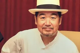 老戏骨张国立：一生4个孩子，干女儿红遍全国，儿子锒铛入狱图片