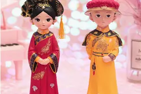 创意房间桌面布置格格ins少女心小摆件装饰品客厅办公室生日礼物图片