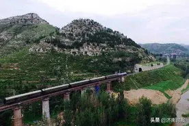 4月10日铁路调图，济南新开“网红慢火车”，至鲁中山区可当日往返图片