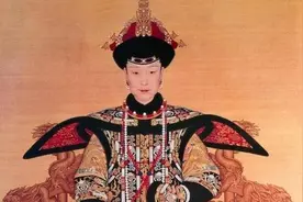 清朝皇帝潜规则，不能娶叶赫那拉氏的女人为妻，这是真的吗？图片