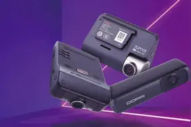 更清晰的4K行车记录仪，这三款产品你更青睐谁？图片