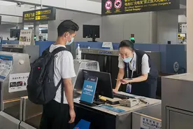 10月25日民航冬春航班换季，南航新增5条广西始发航线 可通达29个城市图片