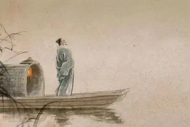 大丈夫孟子的5句话，一句比一句精彩图片