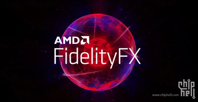 白嫖帧数+提升画质？FidelityFX、DLSS2.0简介