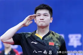 八一乒队解散！国乒2核成香饽饽，2队一哥恐换人，林高远迎威胁图片