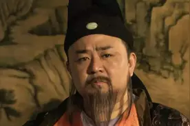 武则天梦见一只鹦鹉，让狄仁杰解梦，狄仁杰的回答却让她羞惭图片