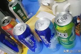 女大学生在寝室内饮酒后摔倒抢救无效后离世，家长质疑学校校内售酒图片