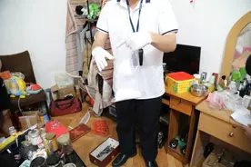 阳江公安全链条打击一贩毒团伙，缴获毒品5.4斤，抓12人！图片