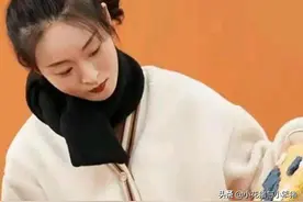 任真真疑似发文回应朱小贞父母，引发网友热议：谁才是魔鬼？图片