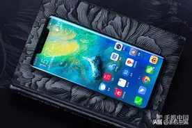 引领全球标准！华为NM存储卡深度解析图片