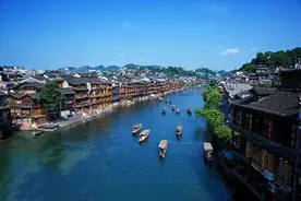 除了“赶尸”,湘西还藏着哪些秘密图片
